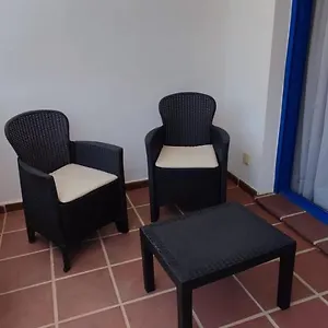 Residencial Los Patos Playa Apartamento