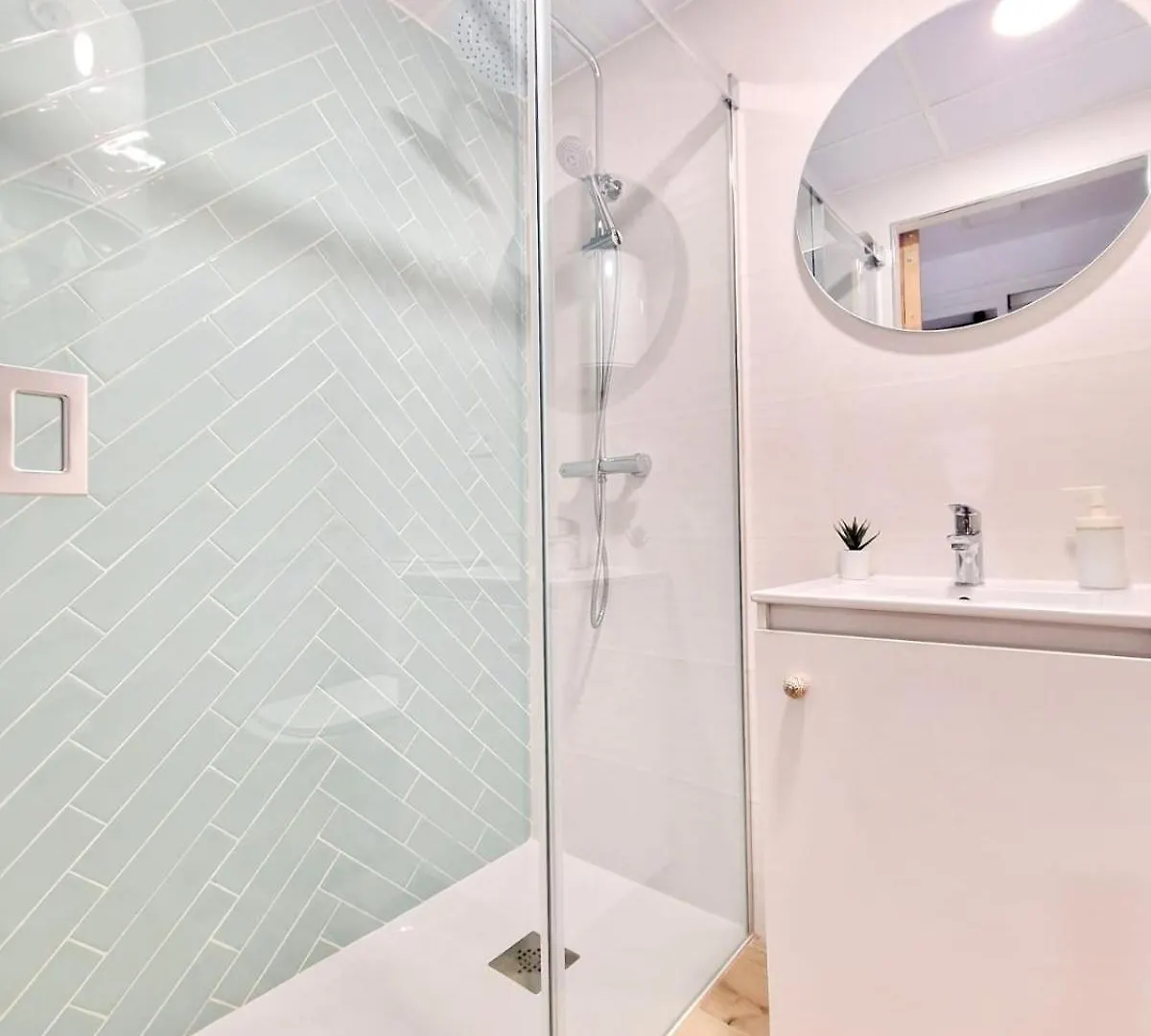 Encantador Estudio Con Terraza - Los Maites Benalmadena 0*,  Spain