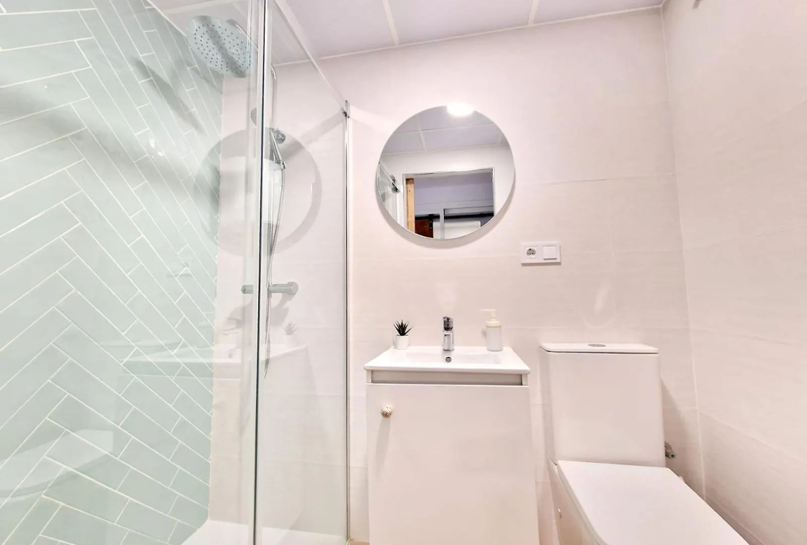 Apartment Encantador Estudio Con Terraza - Los Maites Benalmadena Spain