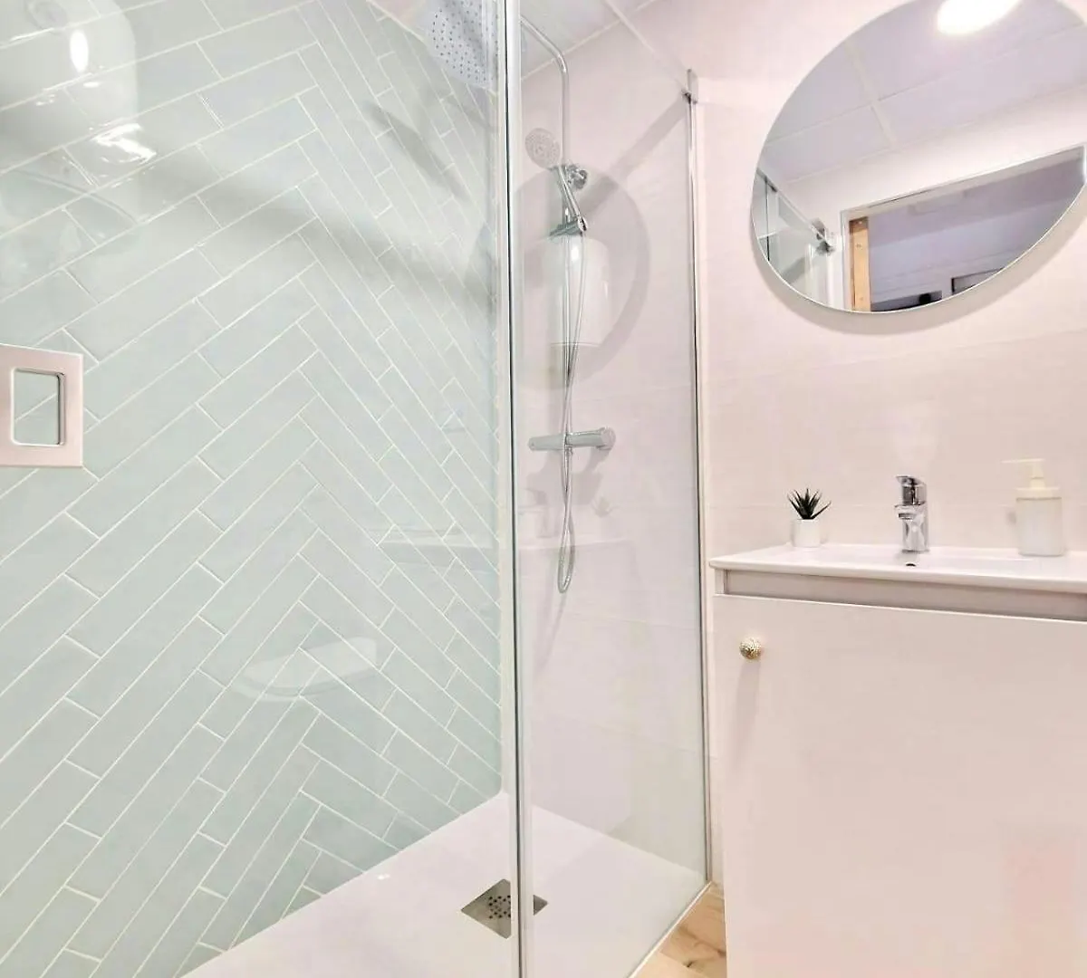 Encantador Estudio Con Terraza - Los Maites Benalmadena Apartment